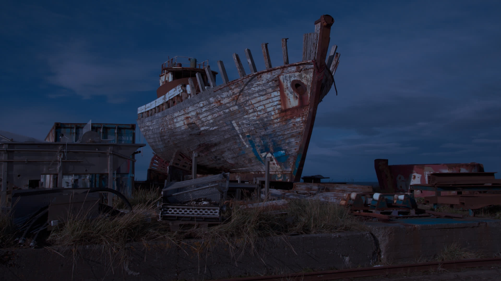 应用 LUT 后预览