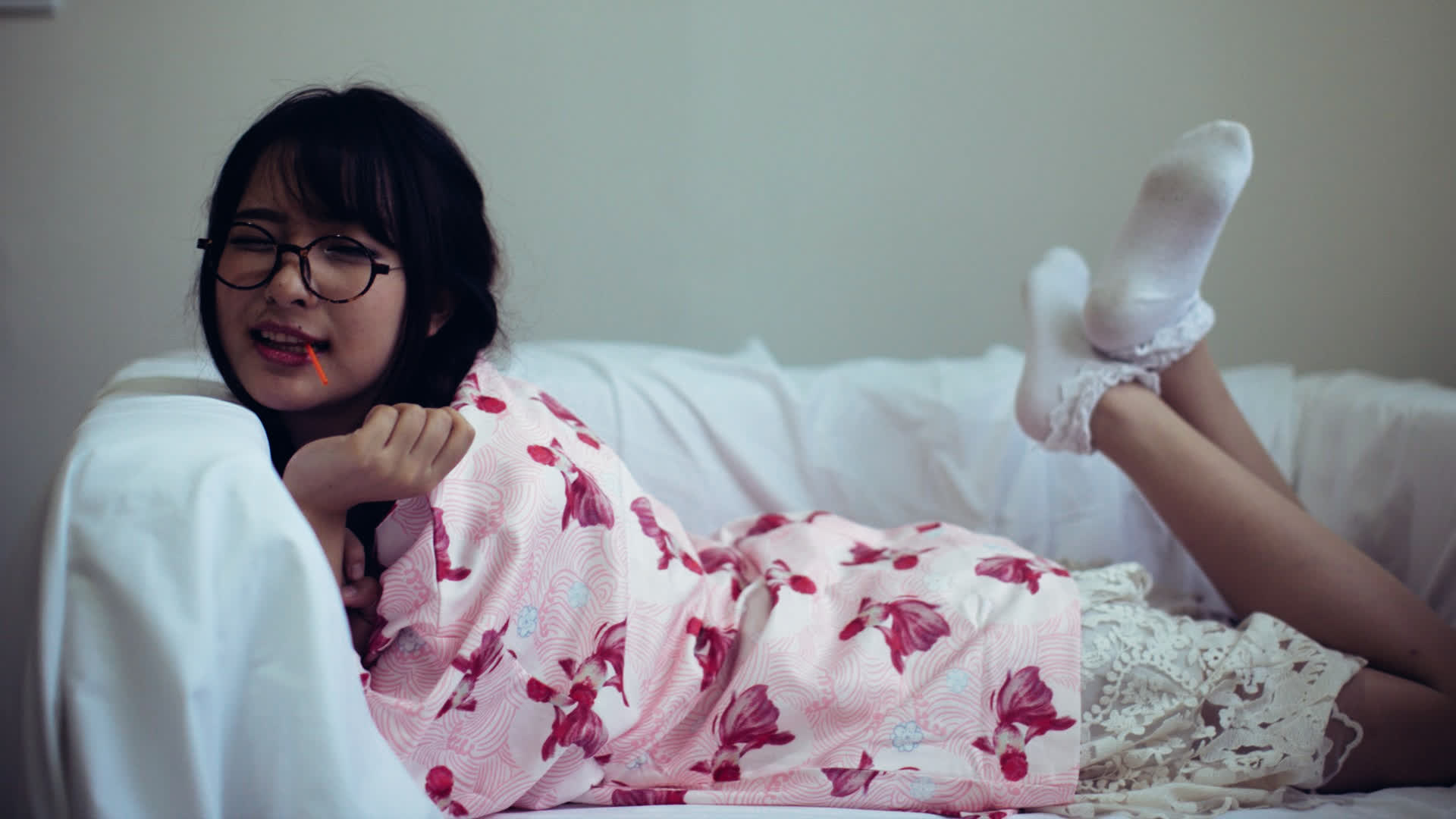 应用 LUT 后预览