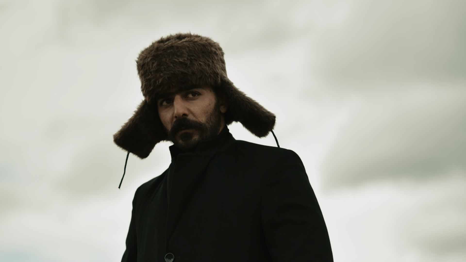 应用 LUT 后预览