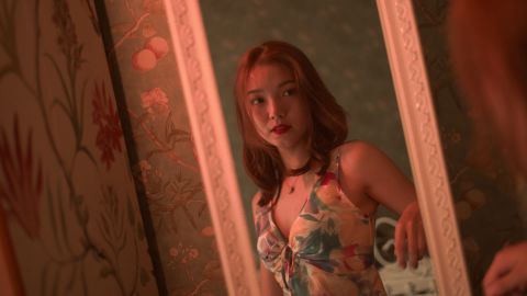 富士Fuji Superia X-Tra 800