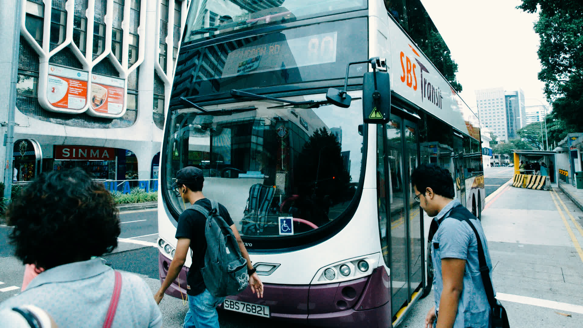 应用 LUT 后预览