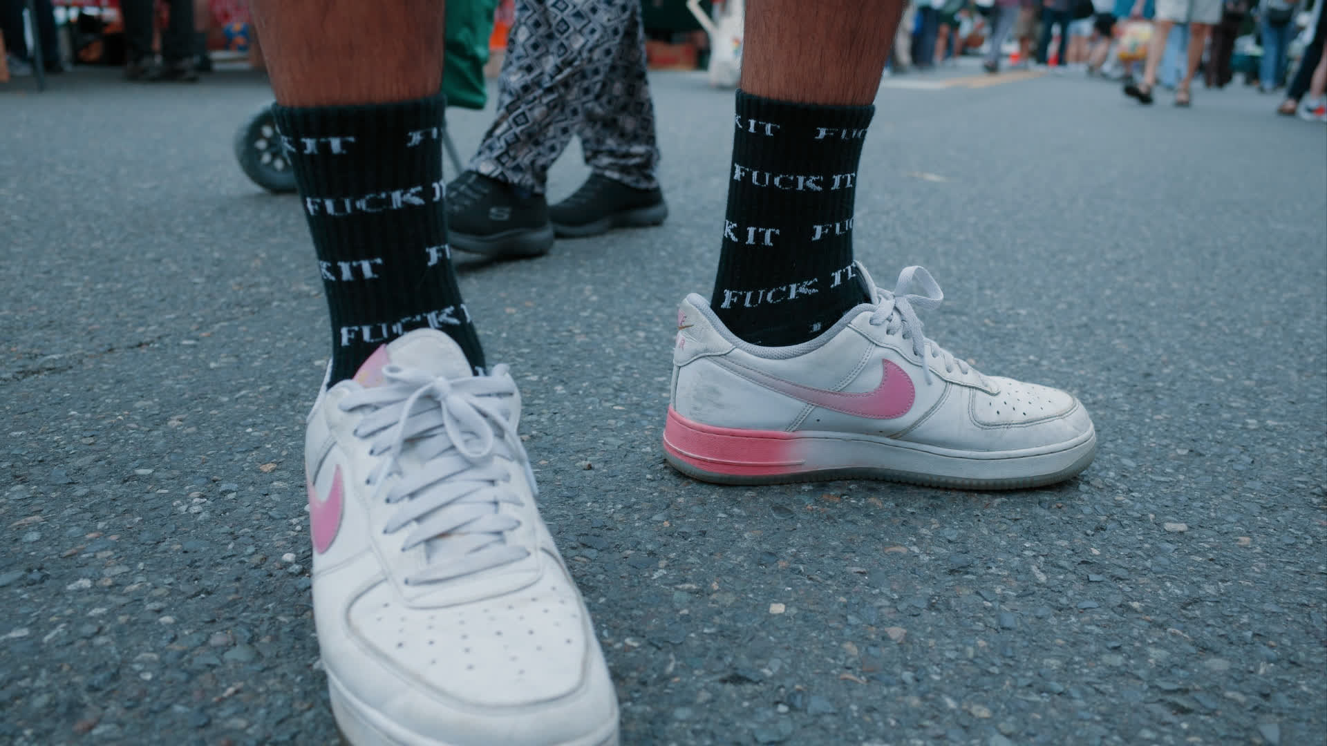 应用 LUT 后预览