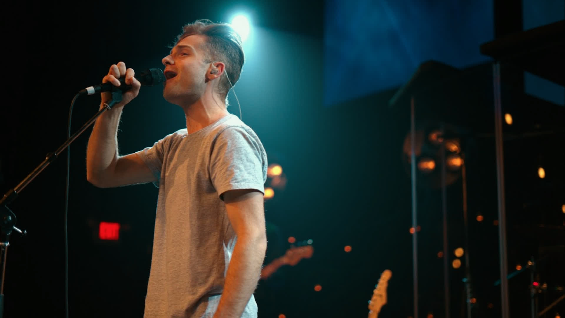 应用 LUT 后预览