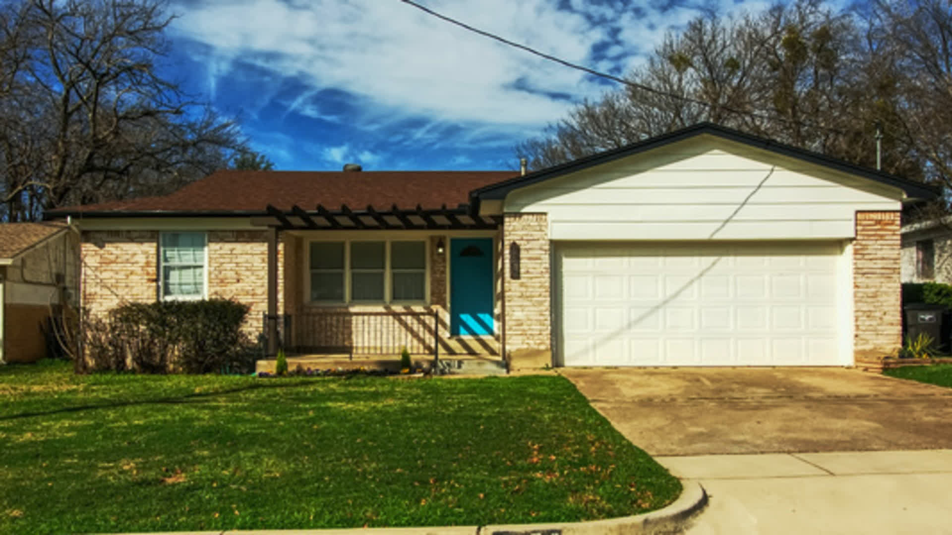 应用 LUT 后预览