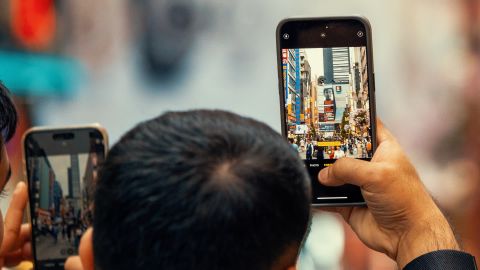 黑金质感企业门面