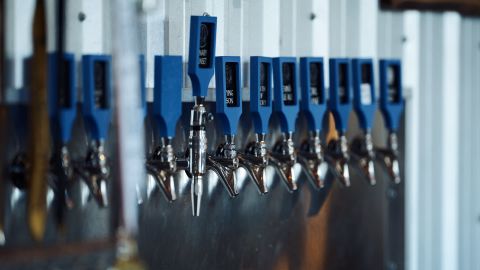 冷酷黑暗的惊悚片