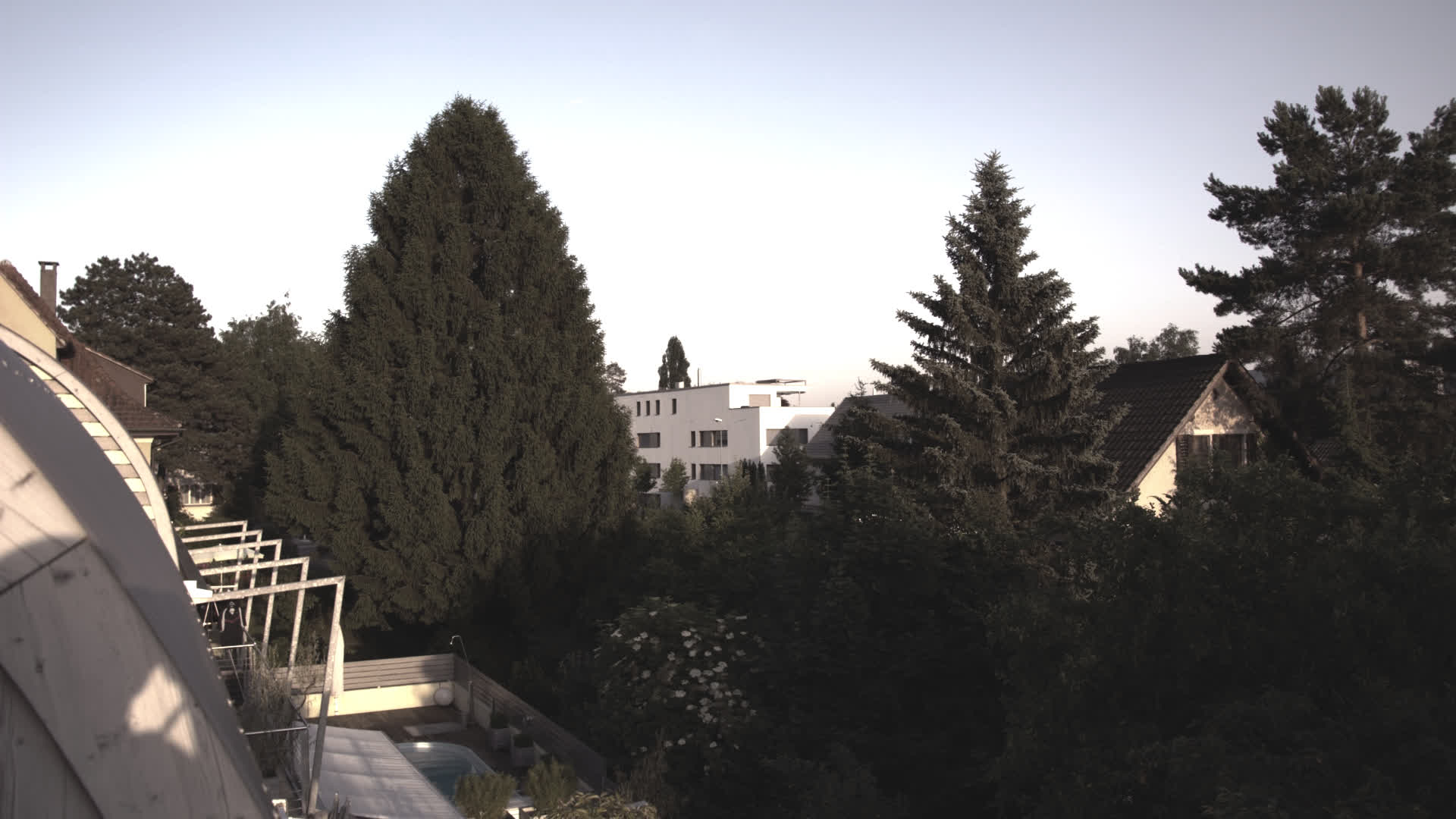 应用 LUT 后预览