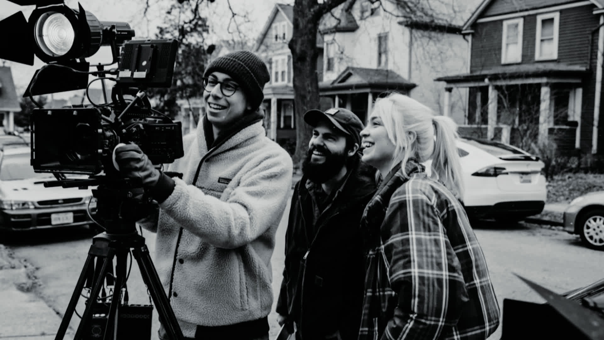 应用 LUT 后预览