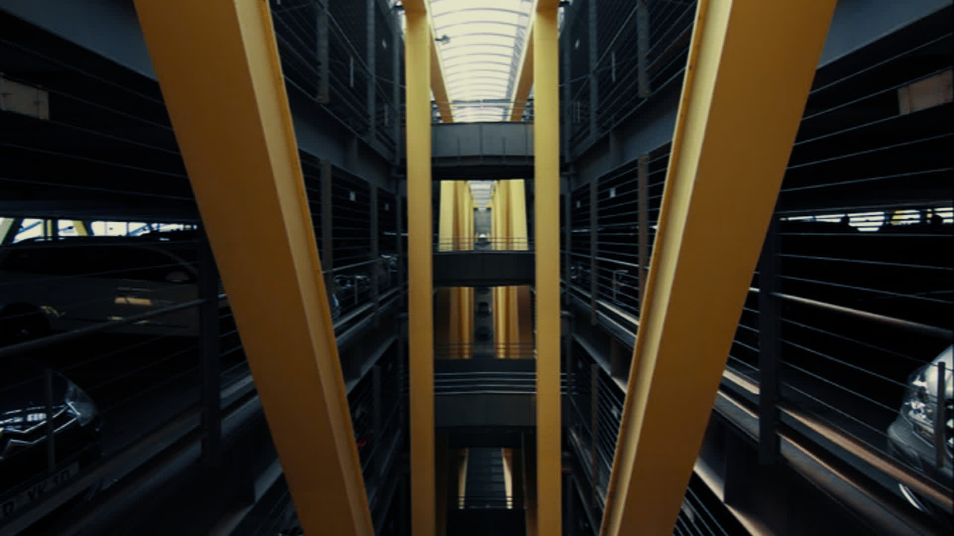 应用 LUT 后预览