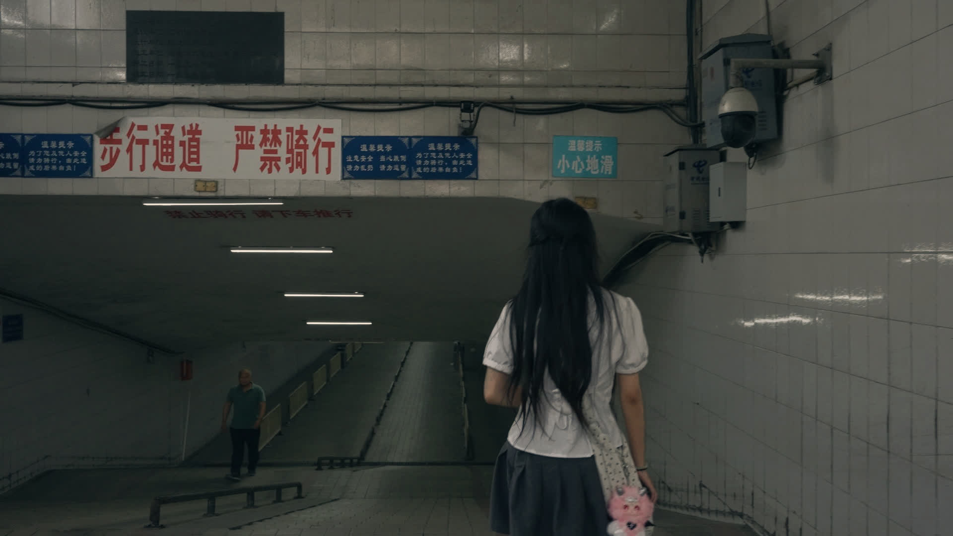 应用 LUT 后预览