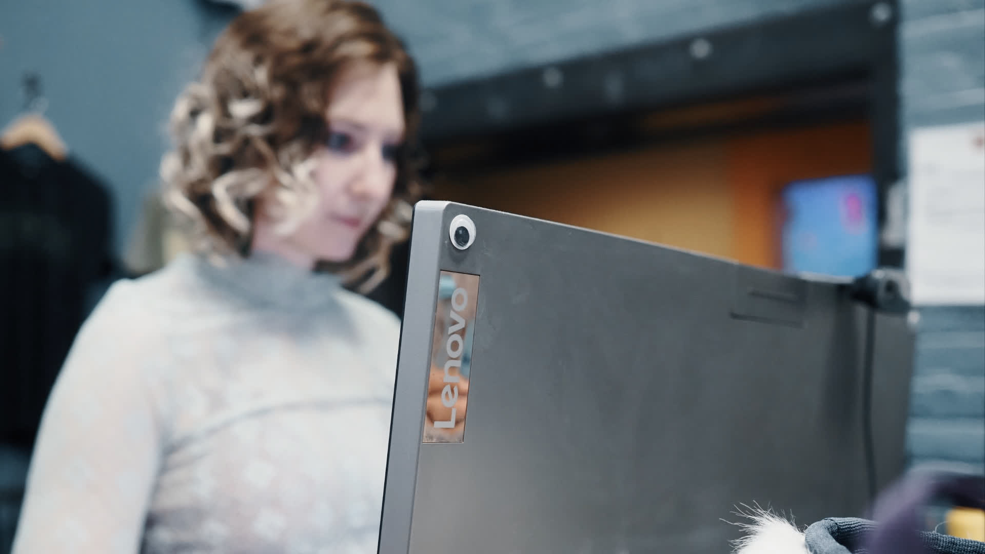 应用 LUT 后预览