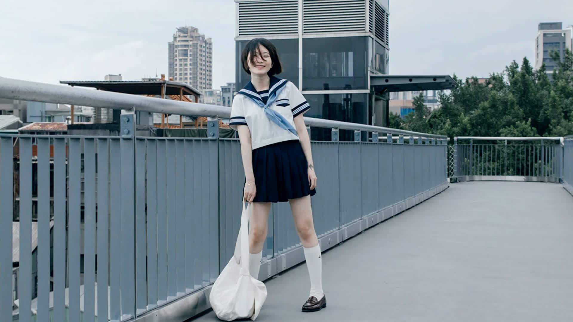 应用 LUT 后预览