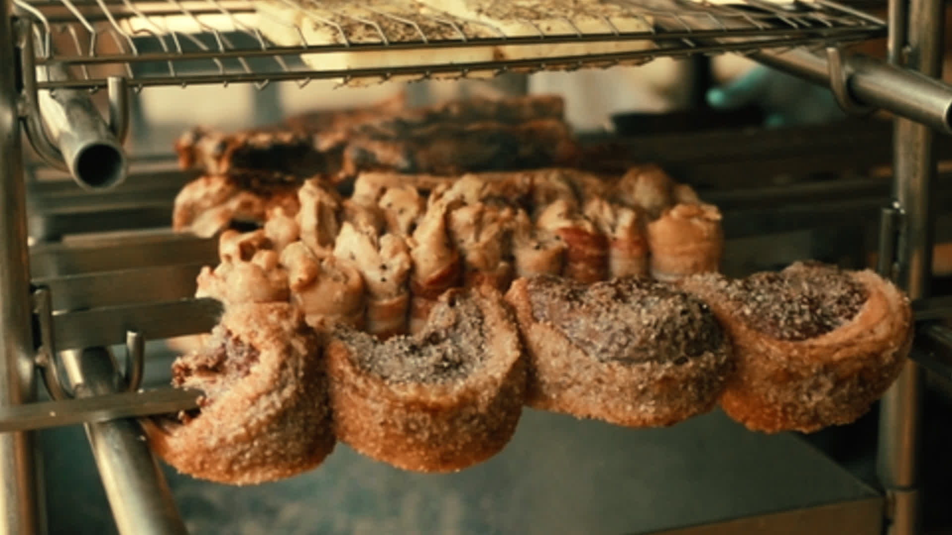 应用 LUT 后预览