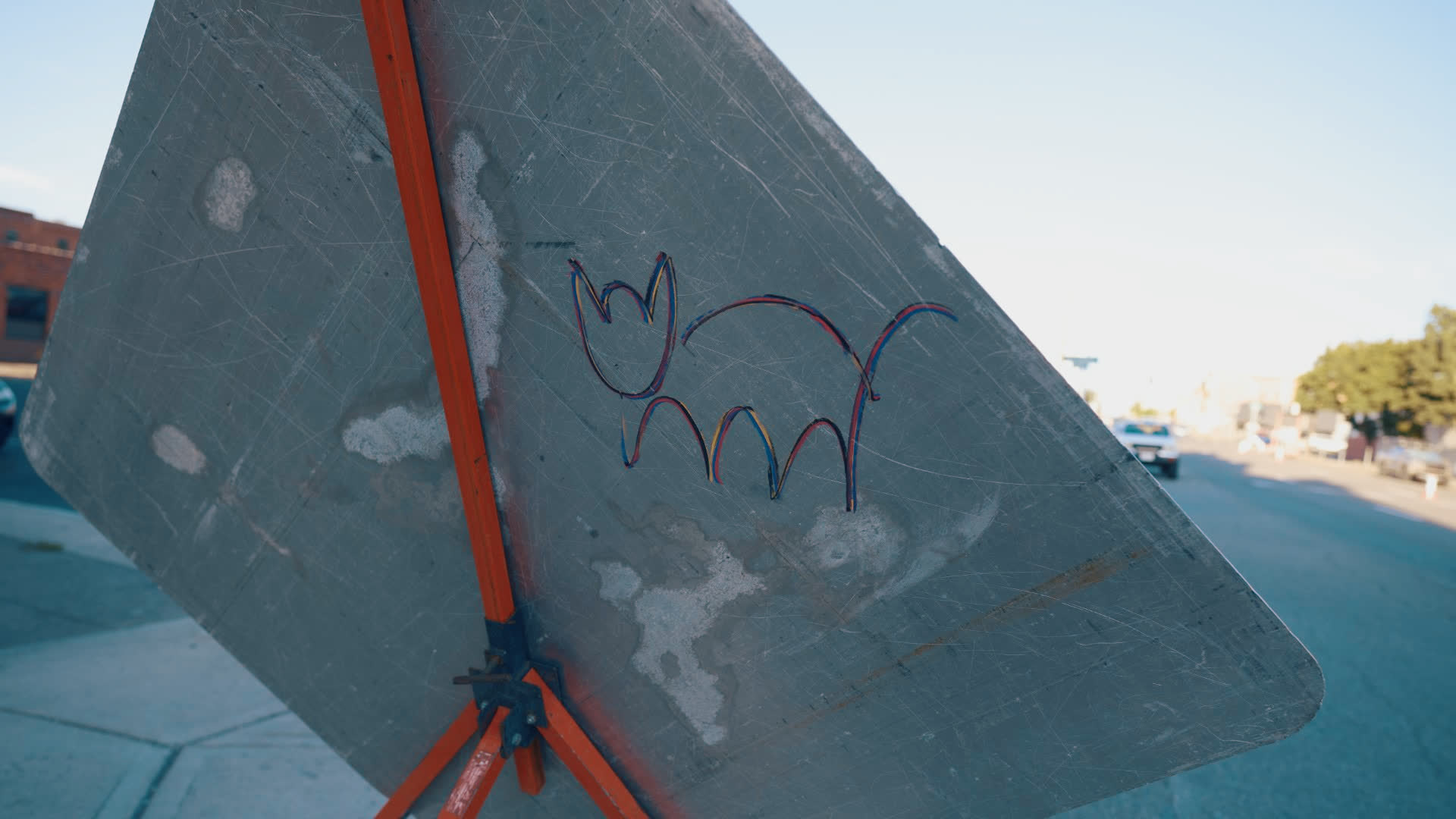 应用 LUT 后预览