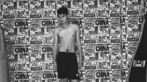 富士Fuji FP-3000bNegative5