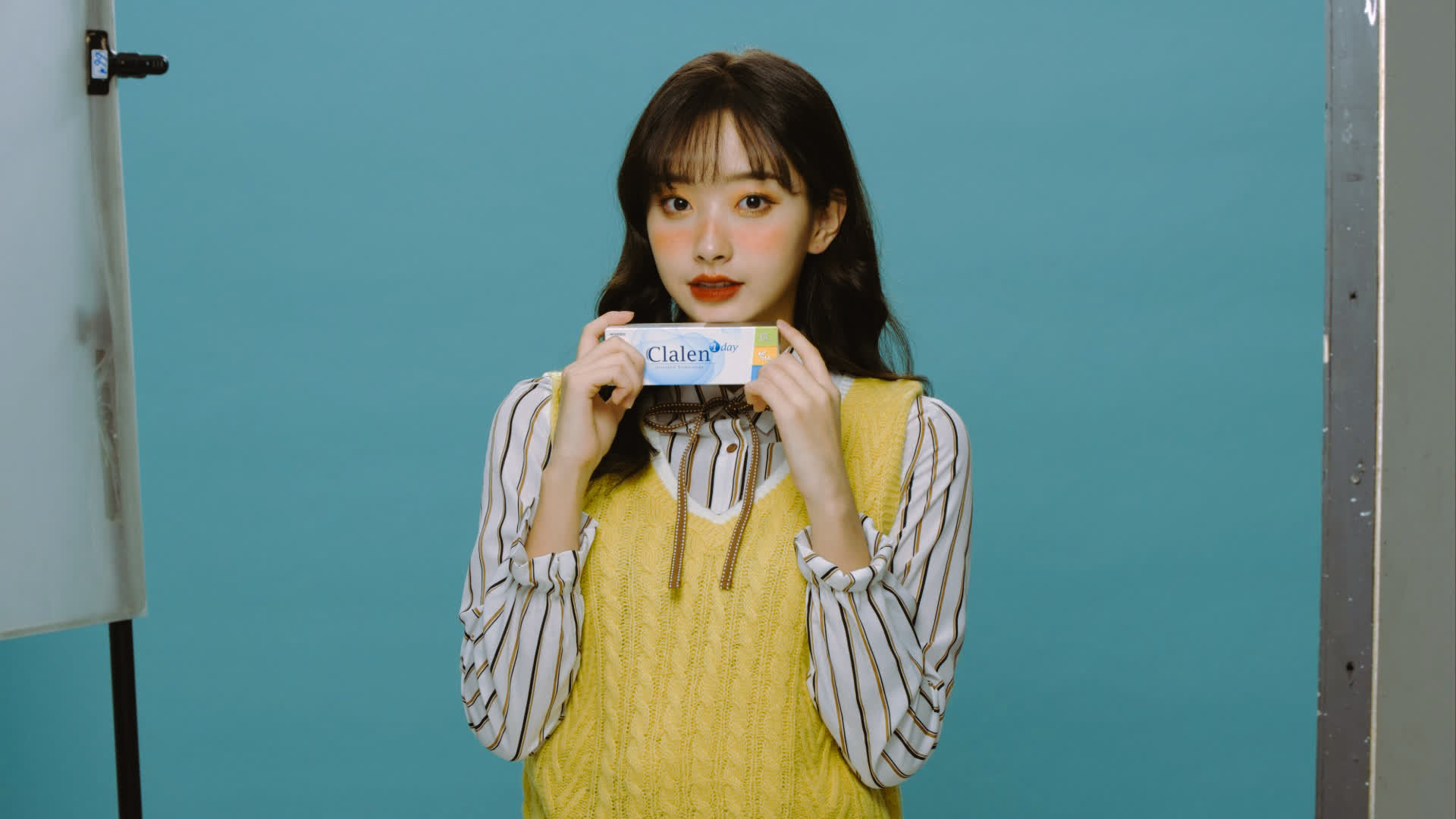 应用 LUT 后预览