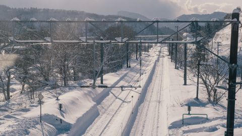 很淡很干净的校园灰