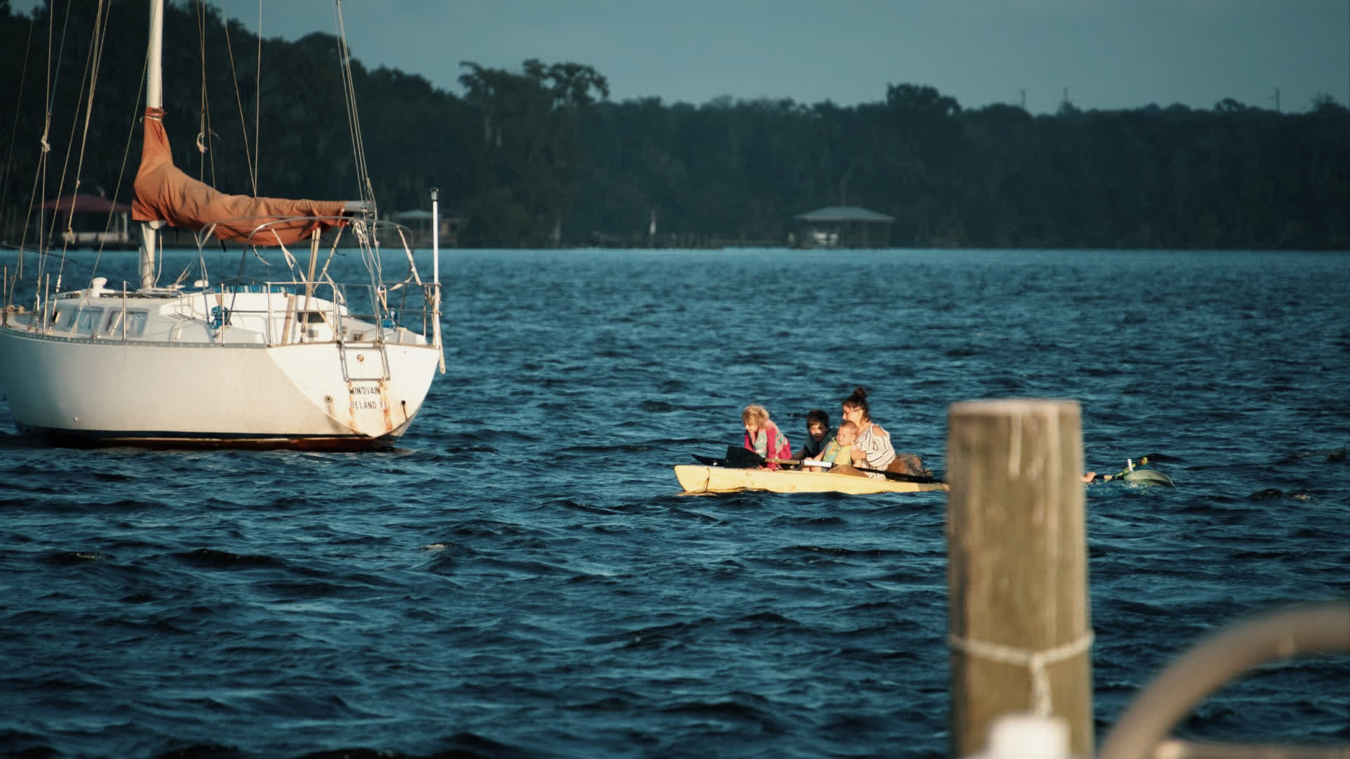 应用 LUT 后预览