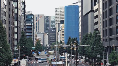 极简暖灰商品志