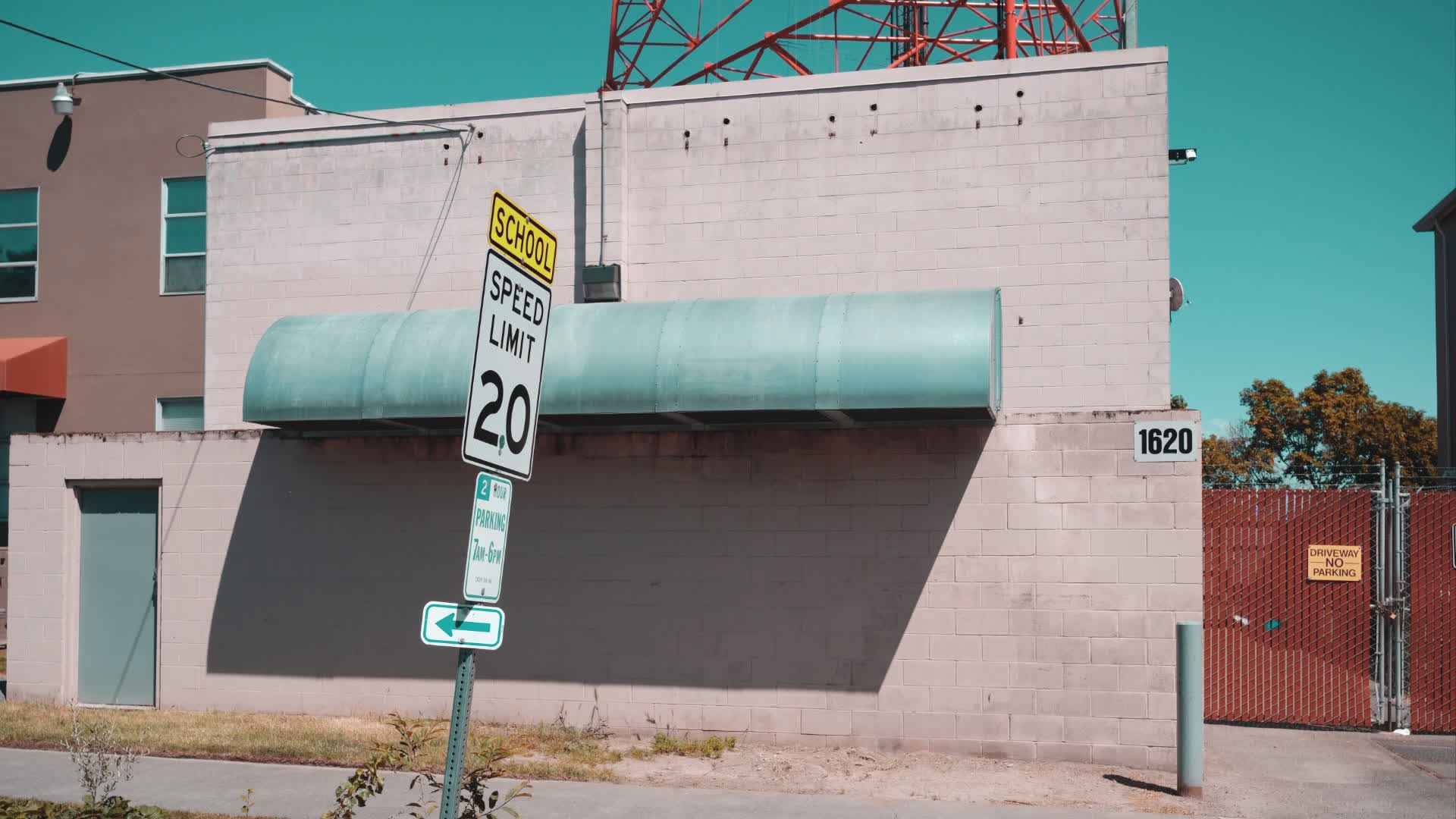 应用 LUT 后预览