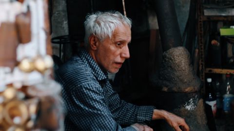 银盐人像光影志