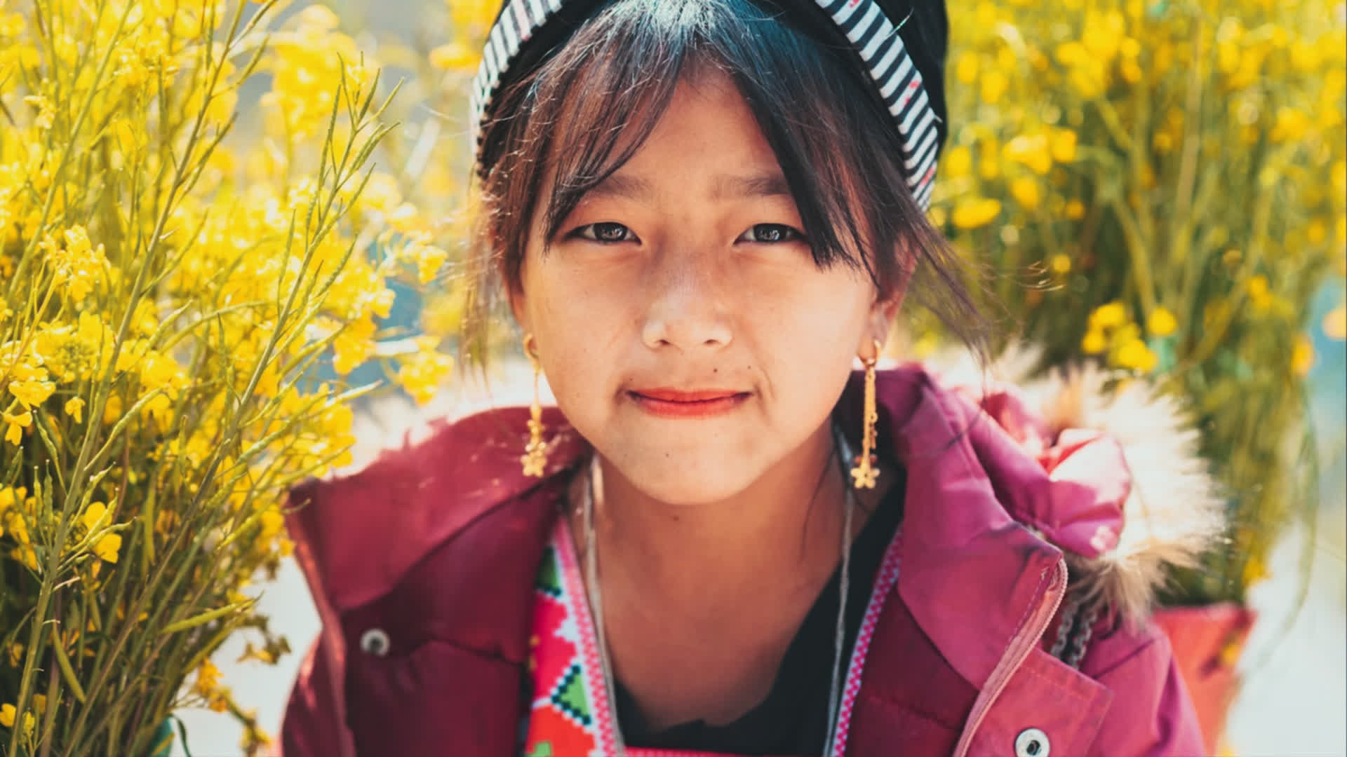 应用 LUT 后预览