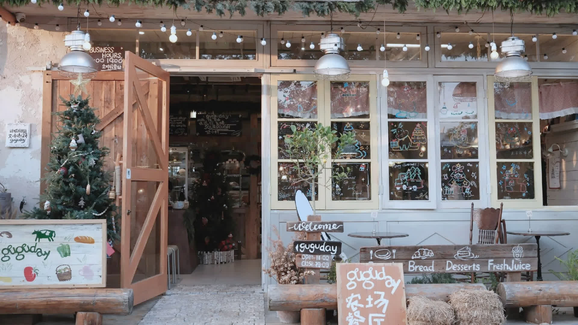 应用 LUT 后预览