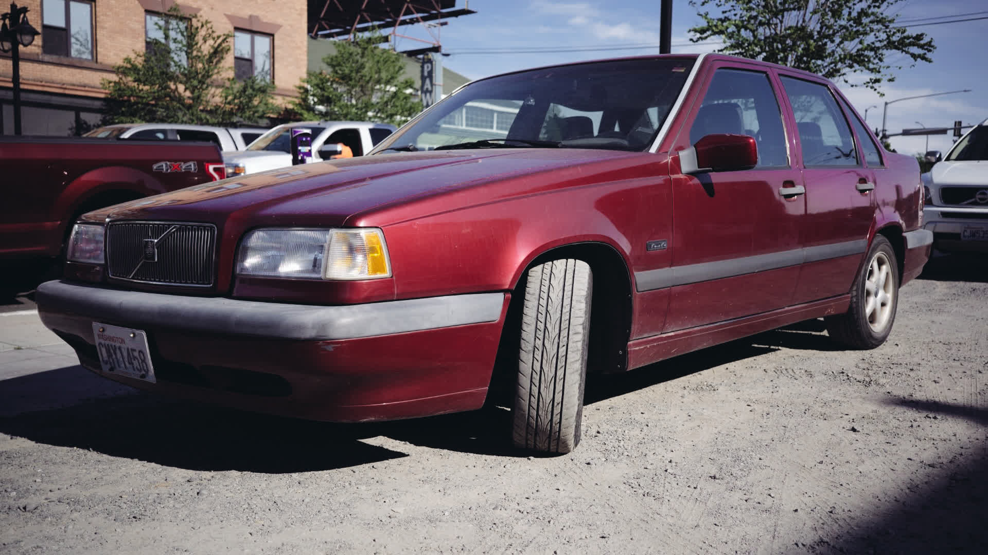 应用 LUT 后预览