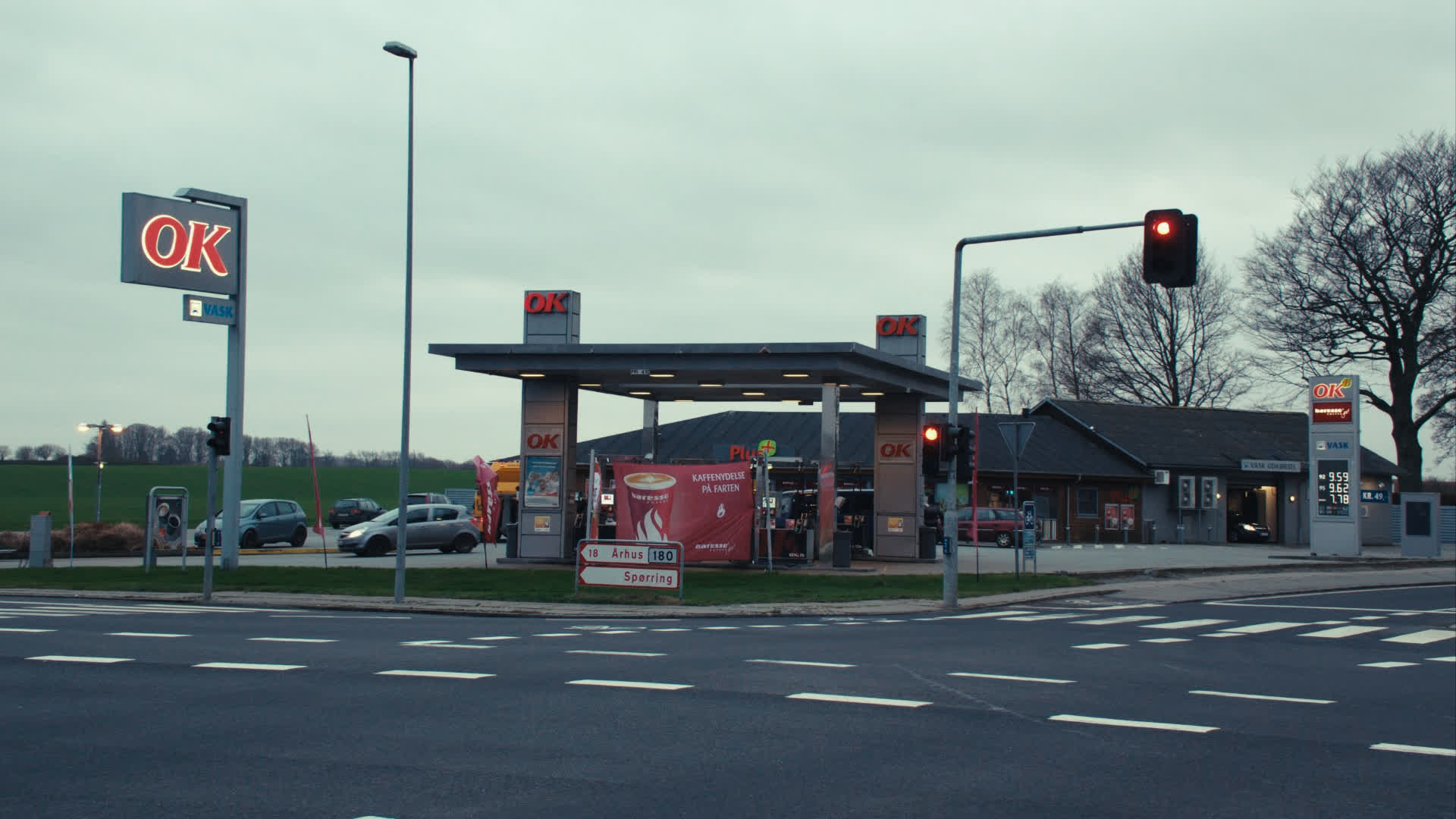 应用 LUT 后预览