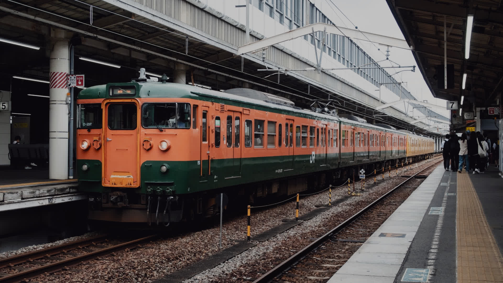 应用 LUT 后预览