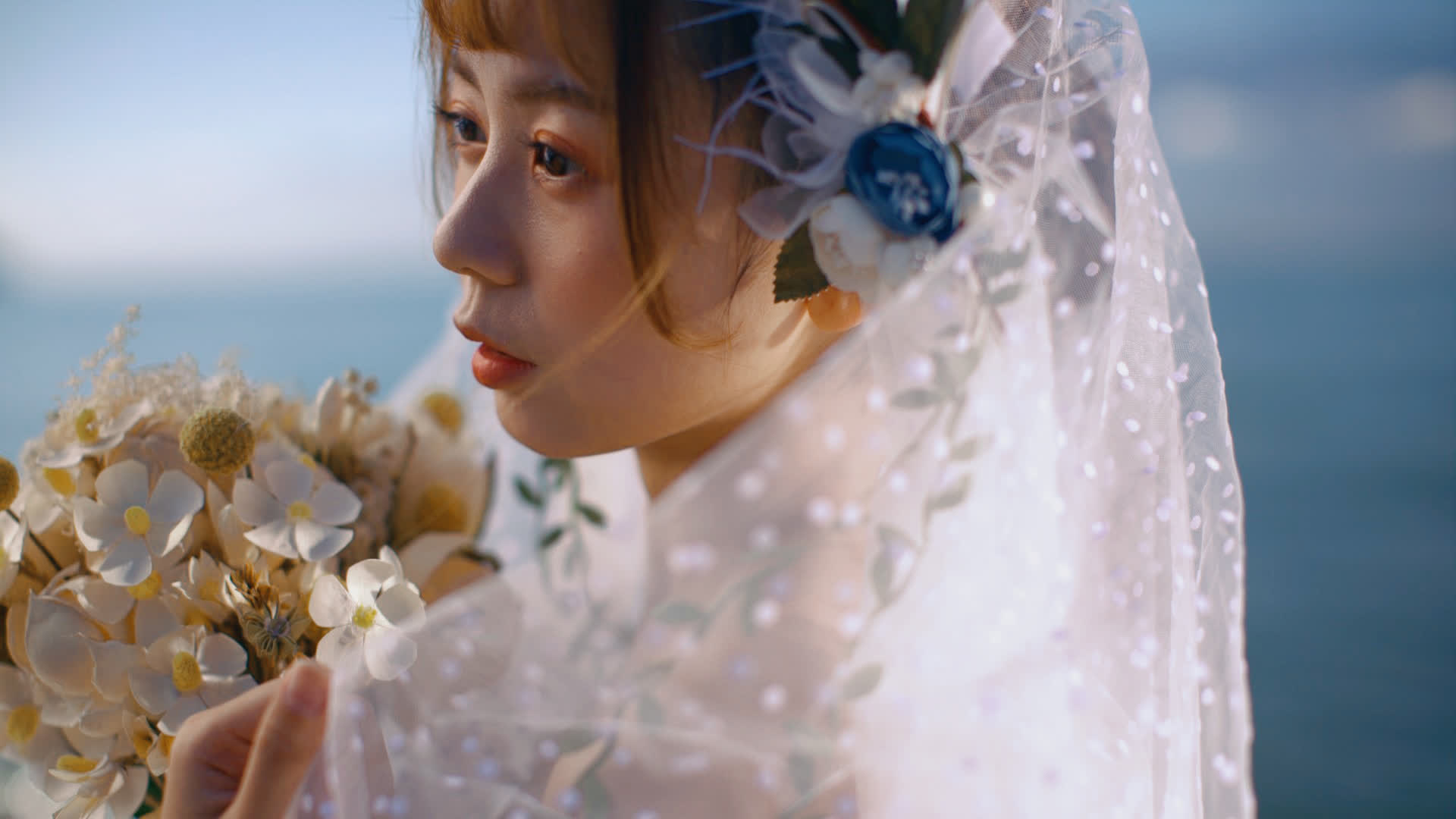 应用 LUT 后预览