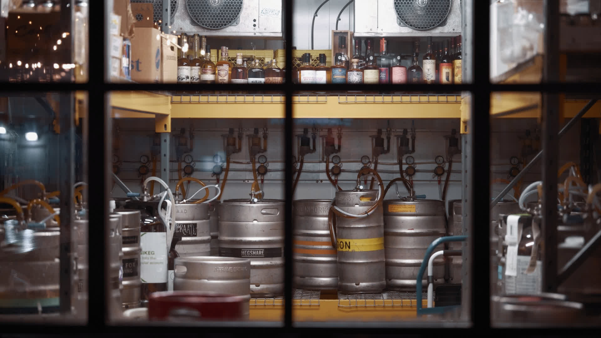 应用 LUT 后预览