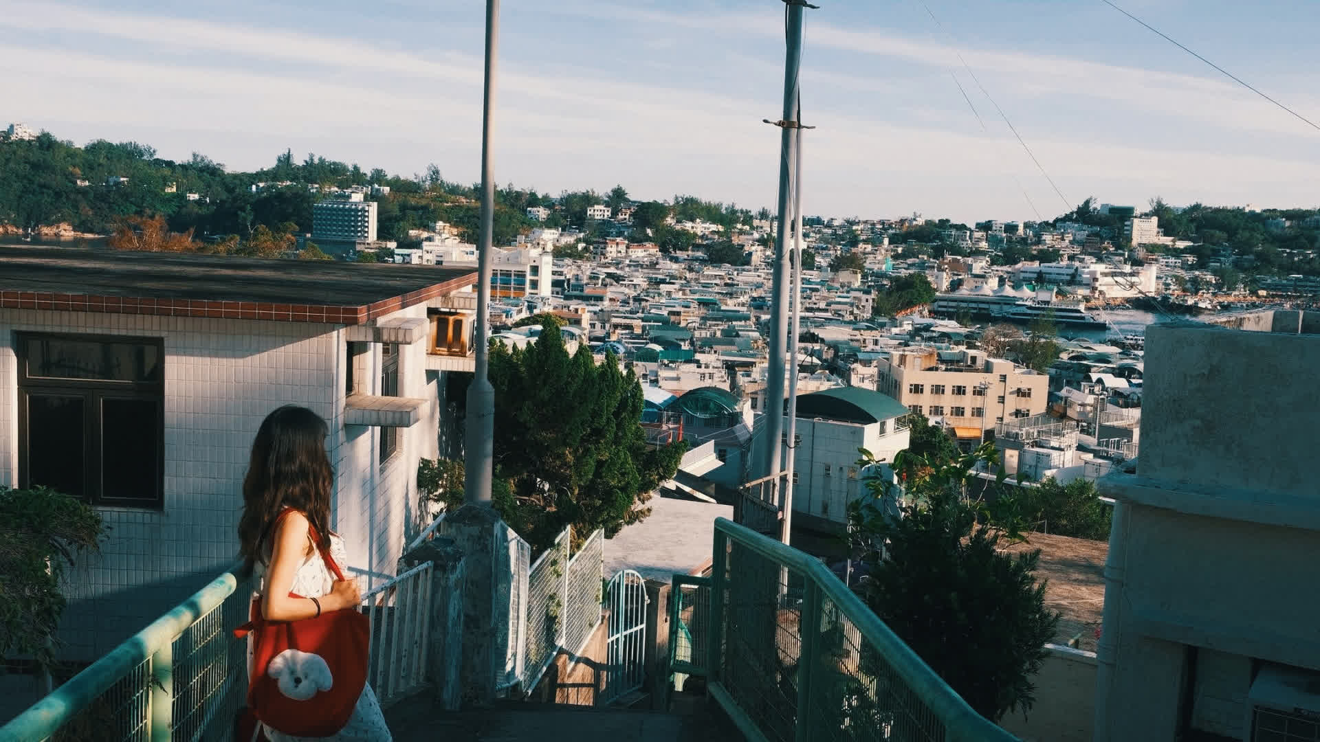 应用 LUT 后预览