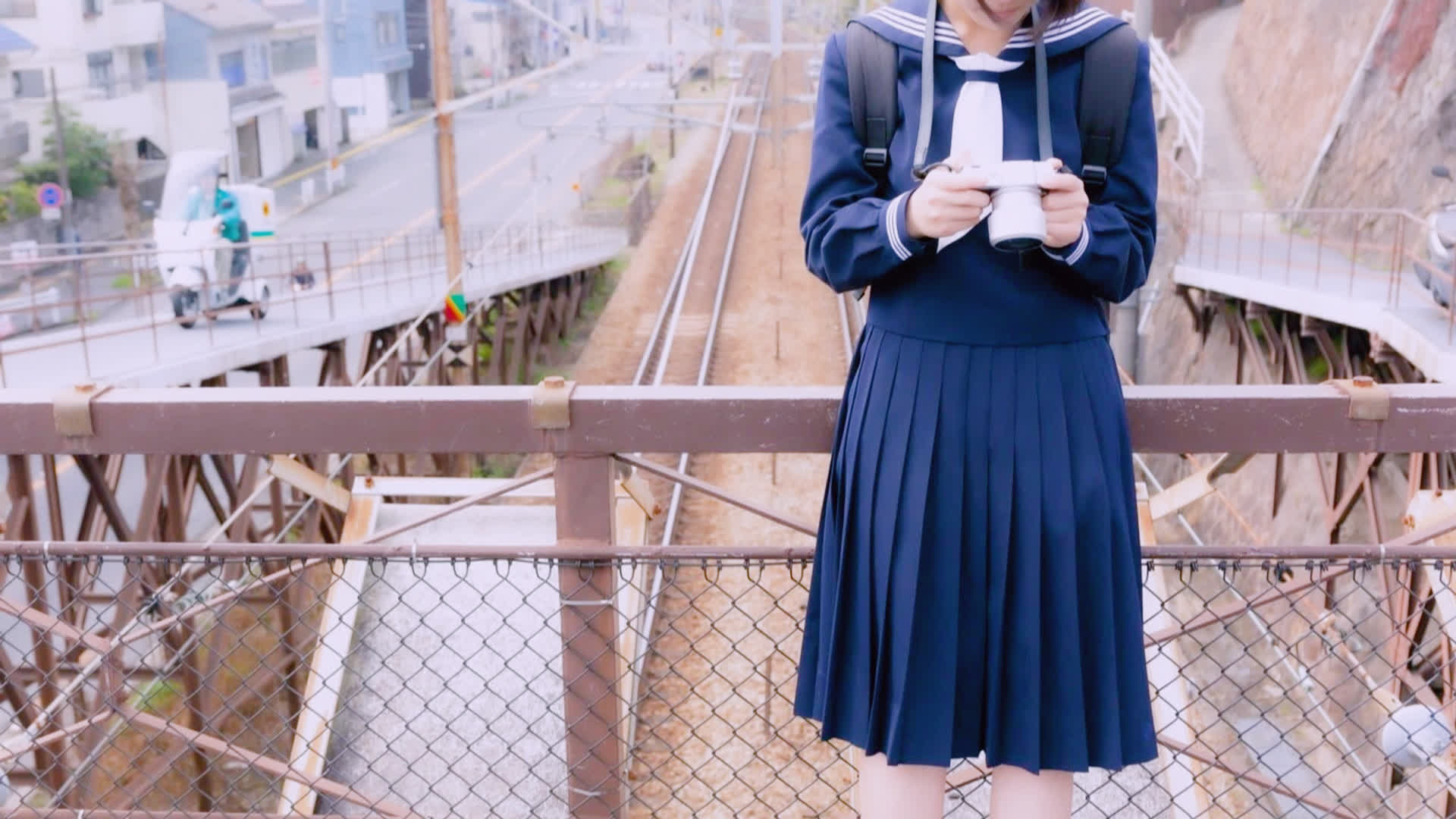 应用 LUT 后预览