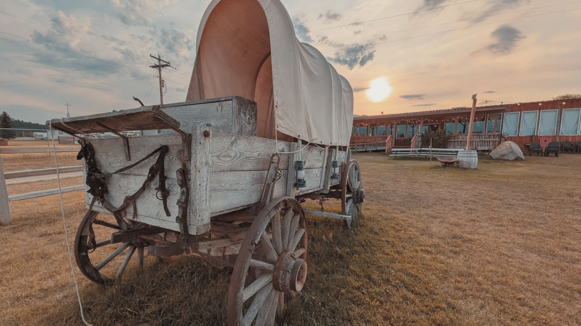 应用 LUT 后预览