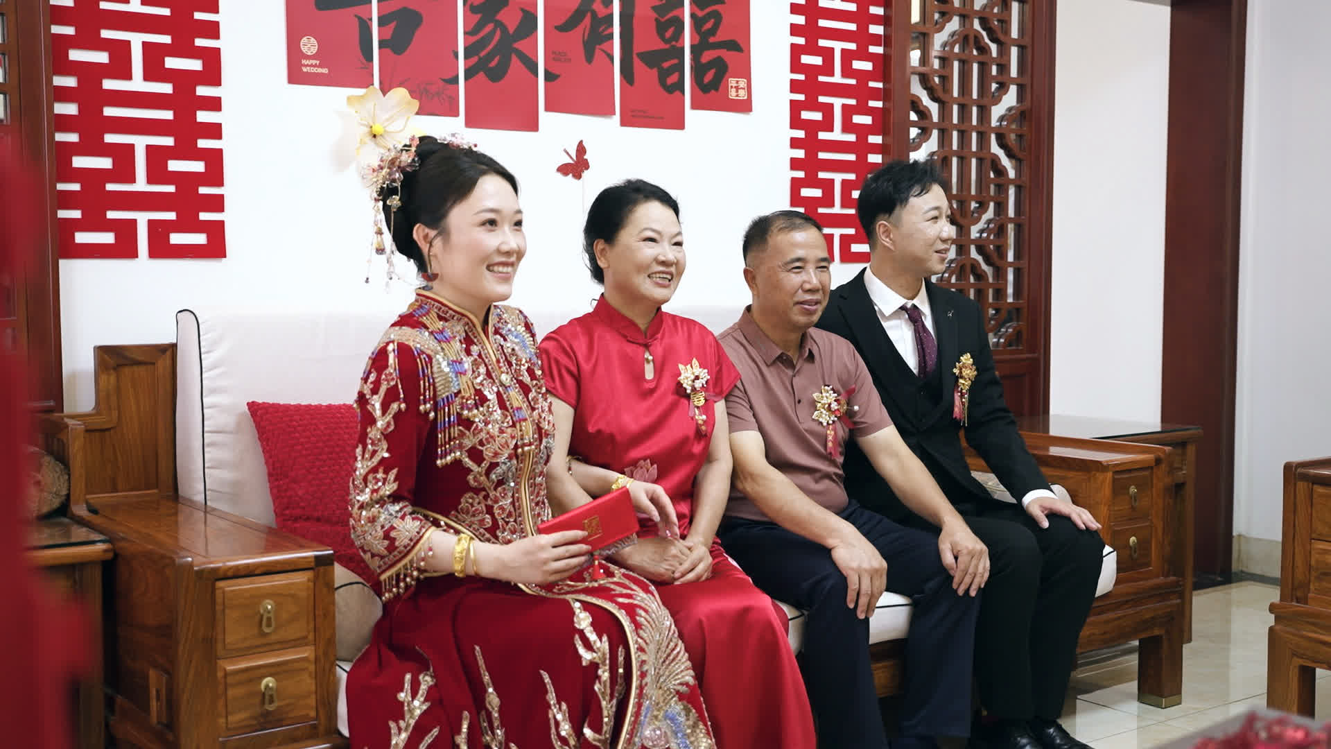 应用 LUT 后预览