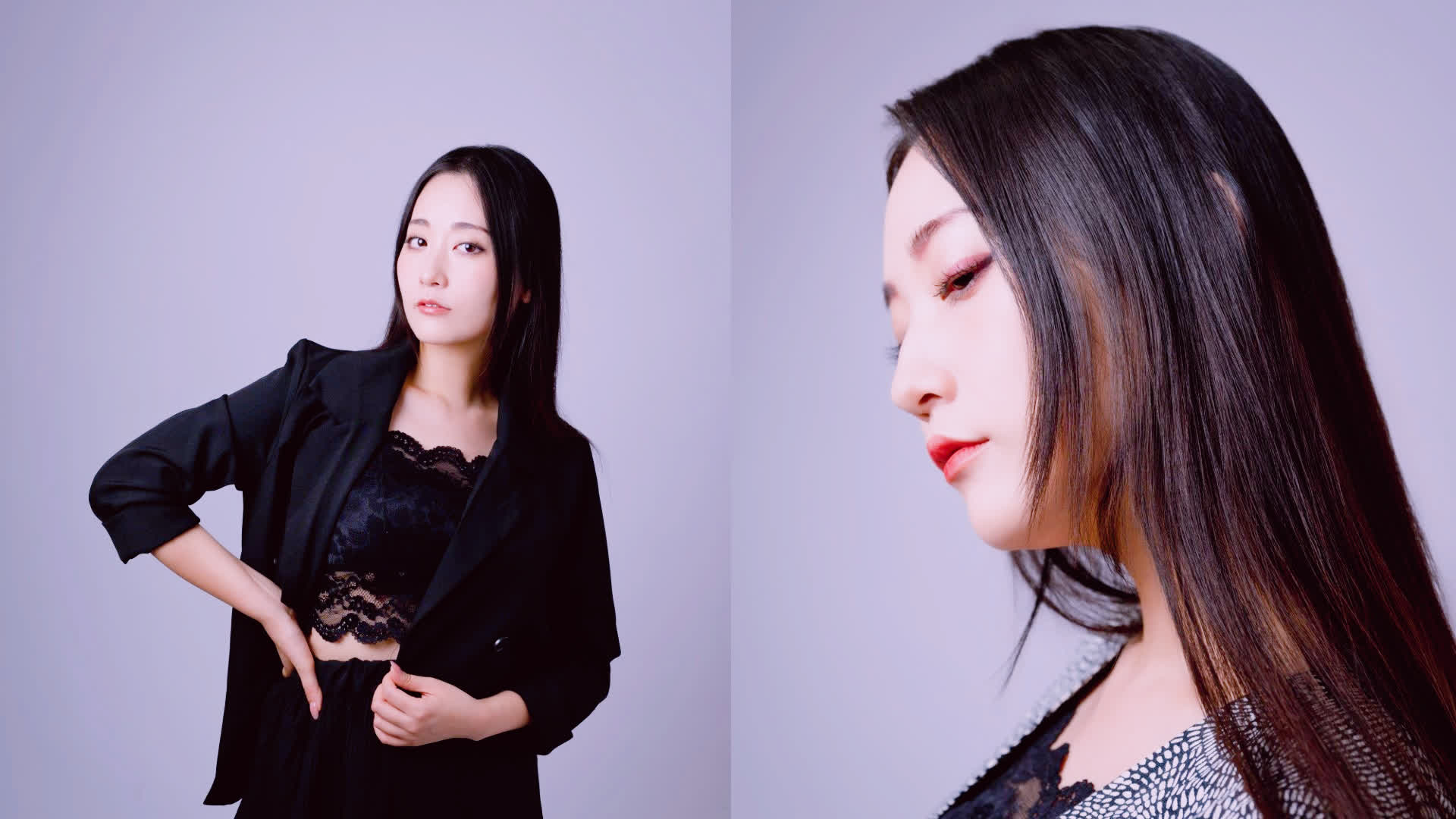 应用 LUT 后预览