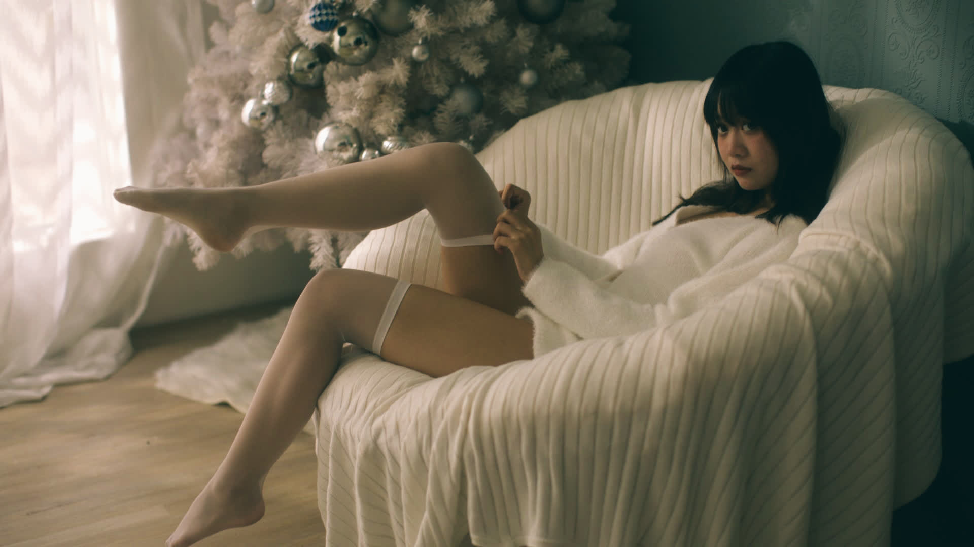 应用 LUT 后预览