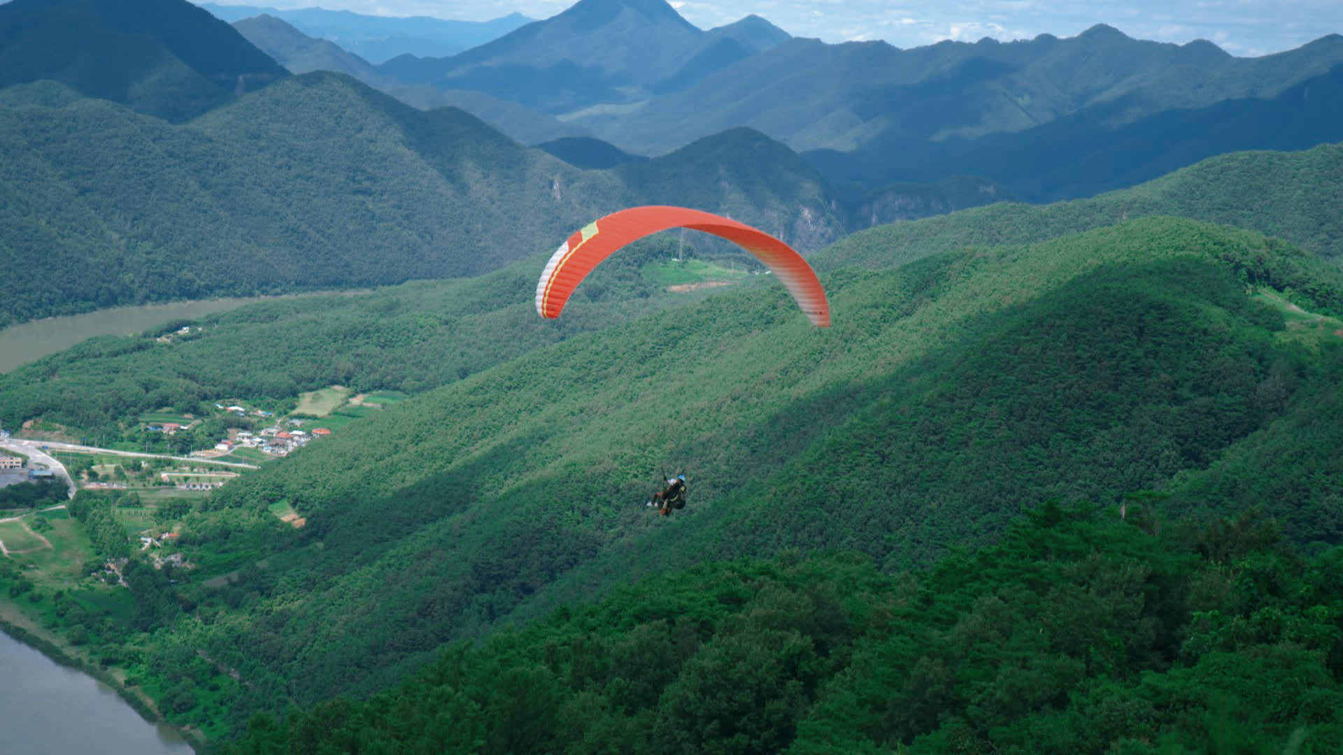 应用 LUT 后预览