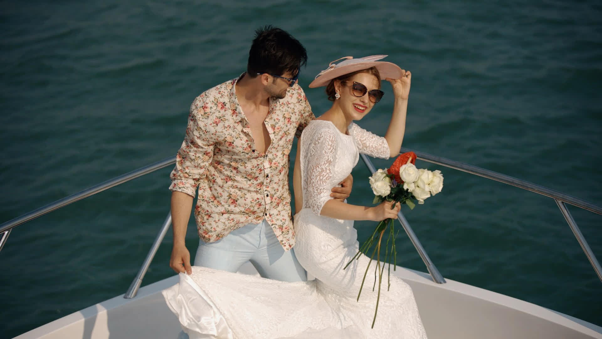 应用 LUT 后预览