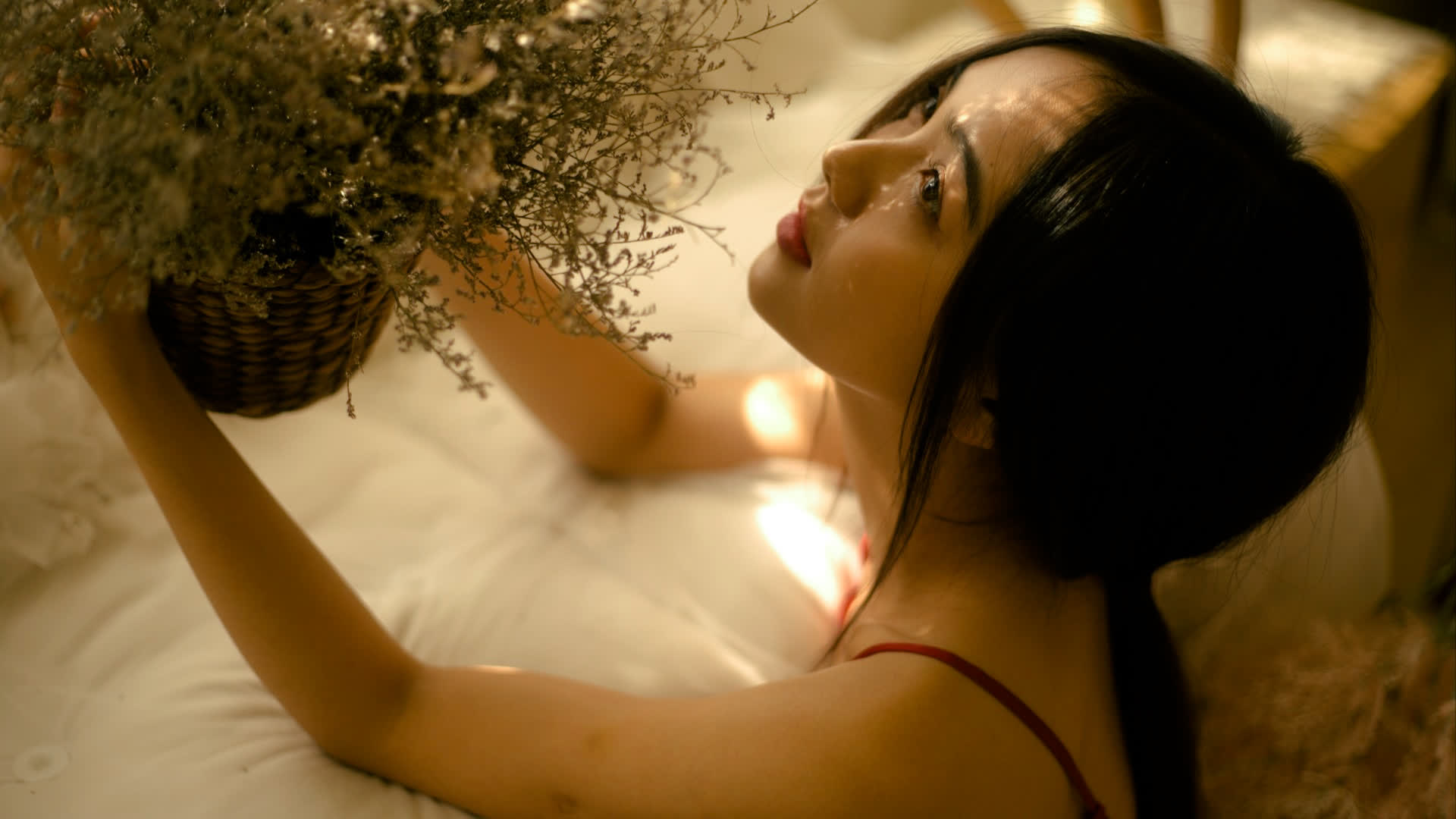 应用 LUT 后预览