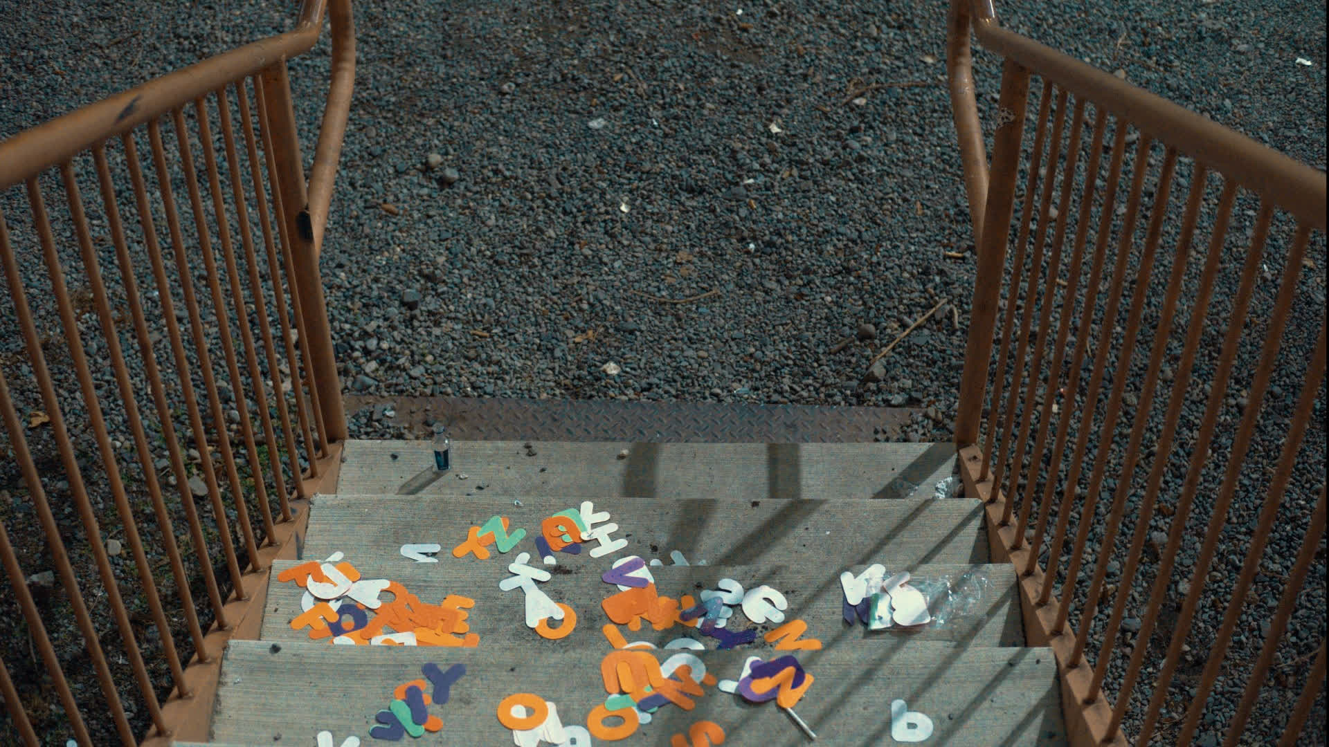 应用 LUT 后预览