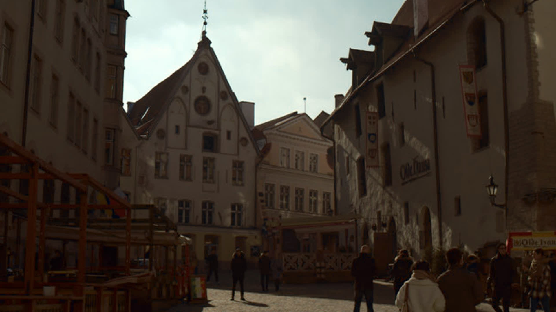 应用 LUT 后预览