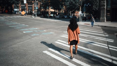 绿色冷心理惊悚片