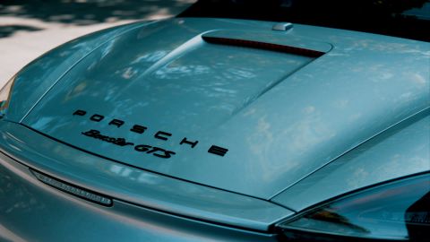 青橙青蓝对比度很高