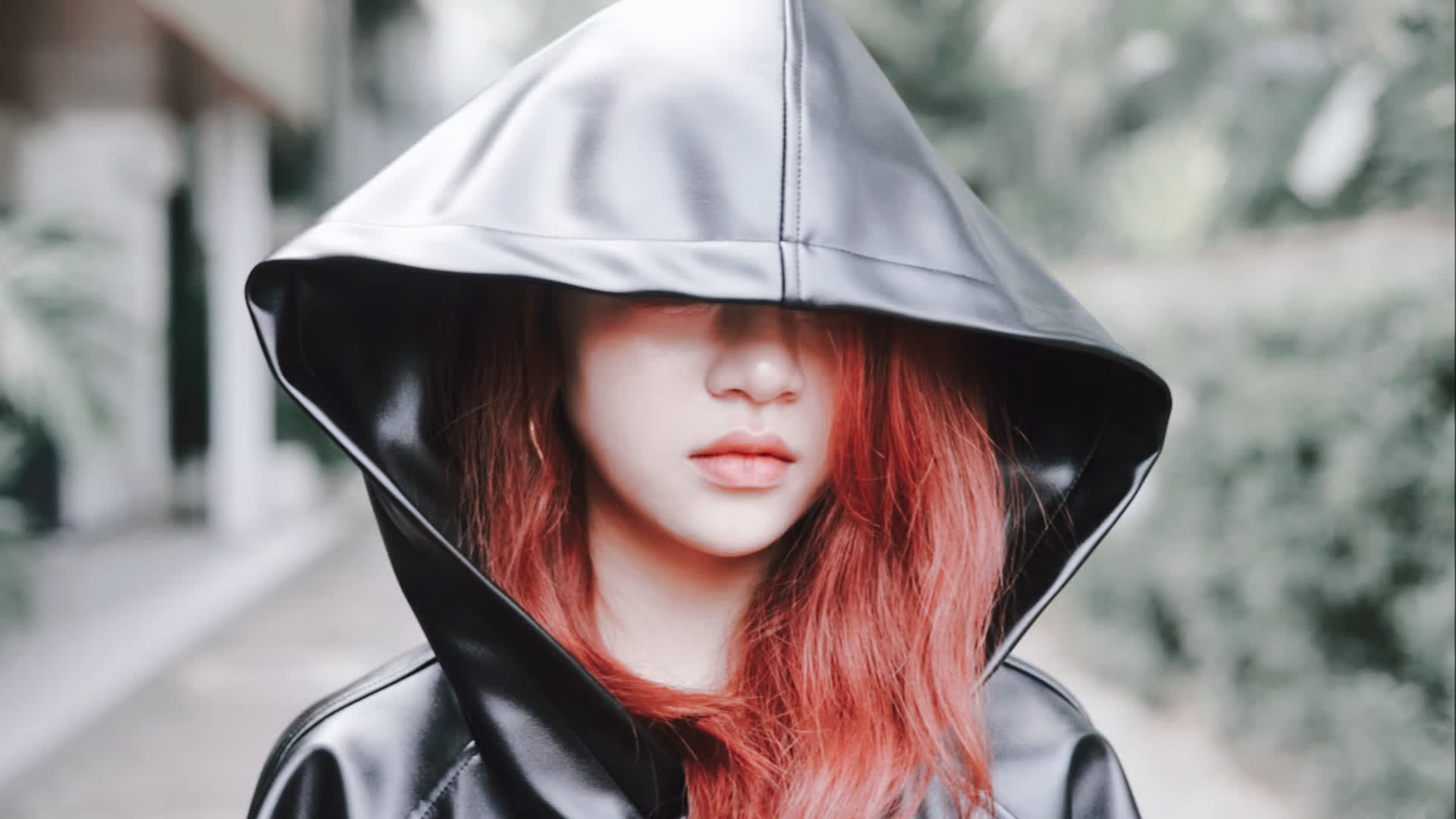 应用 LUT 后预览