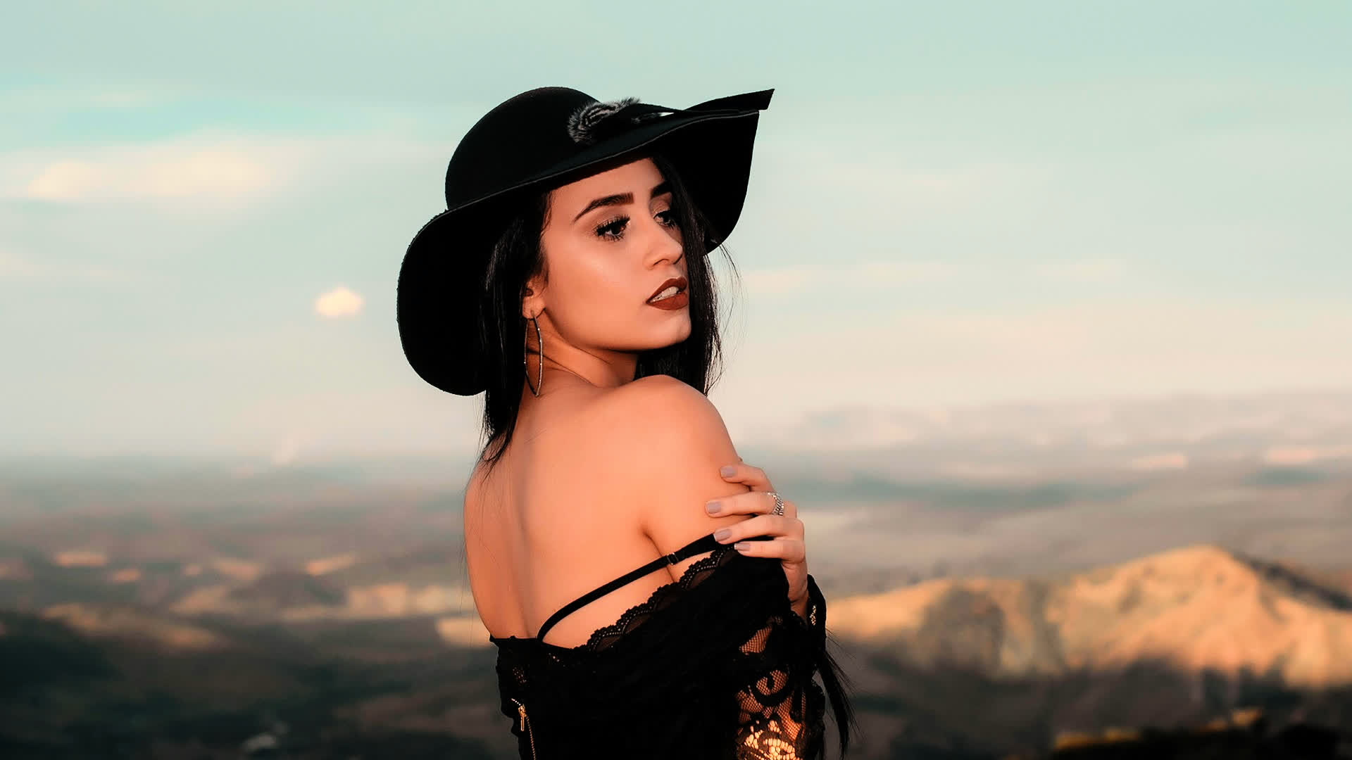 应用 LUT 后预览