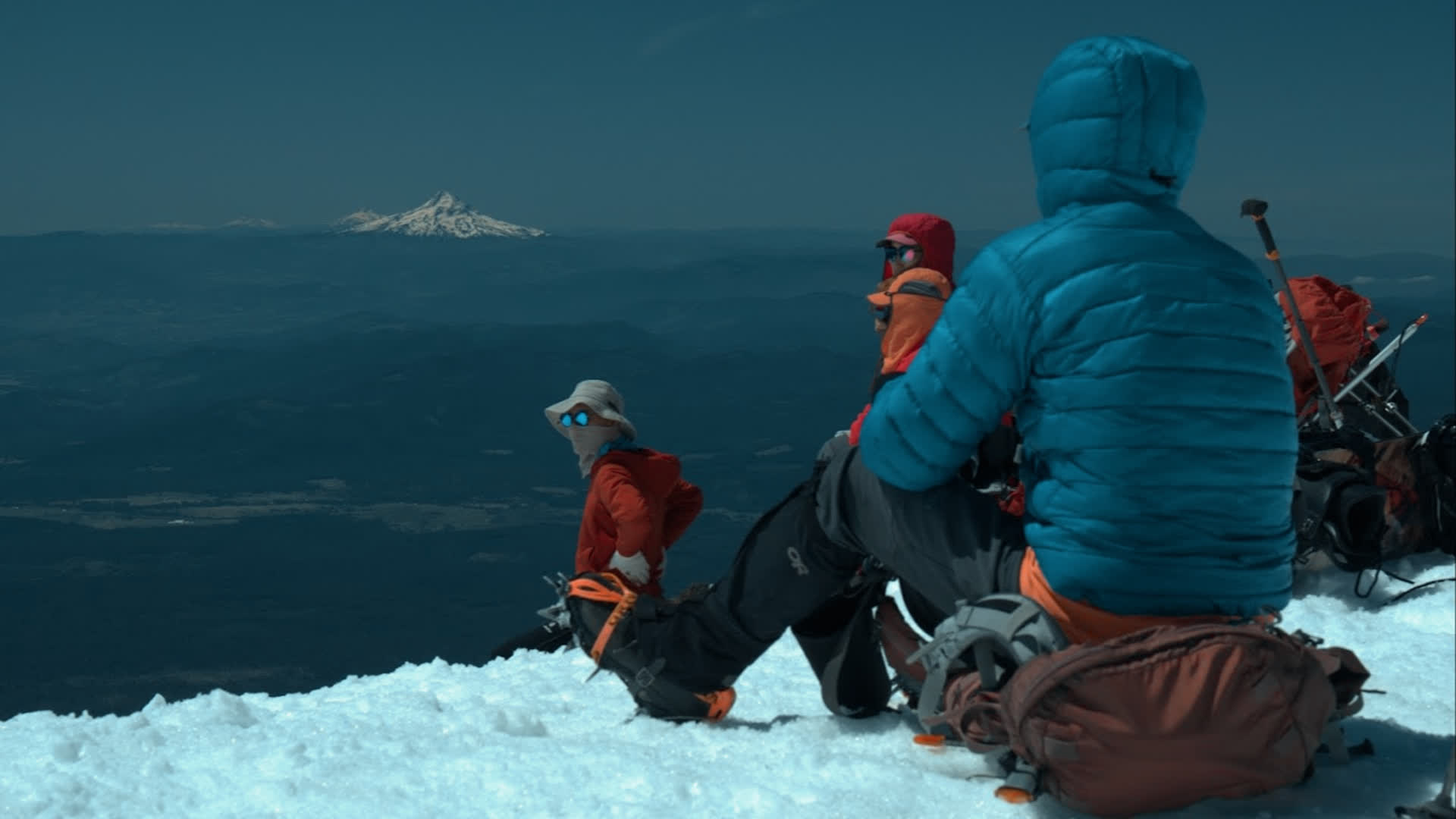 应用 LUT 后预览