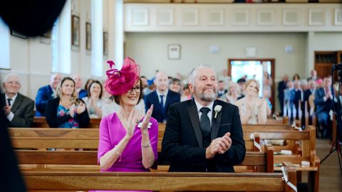 冷蓝校色通用人像