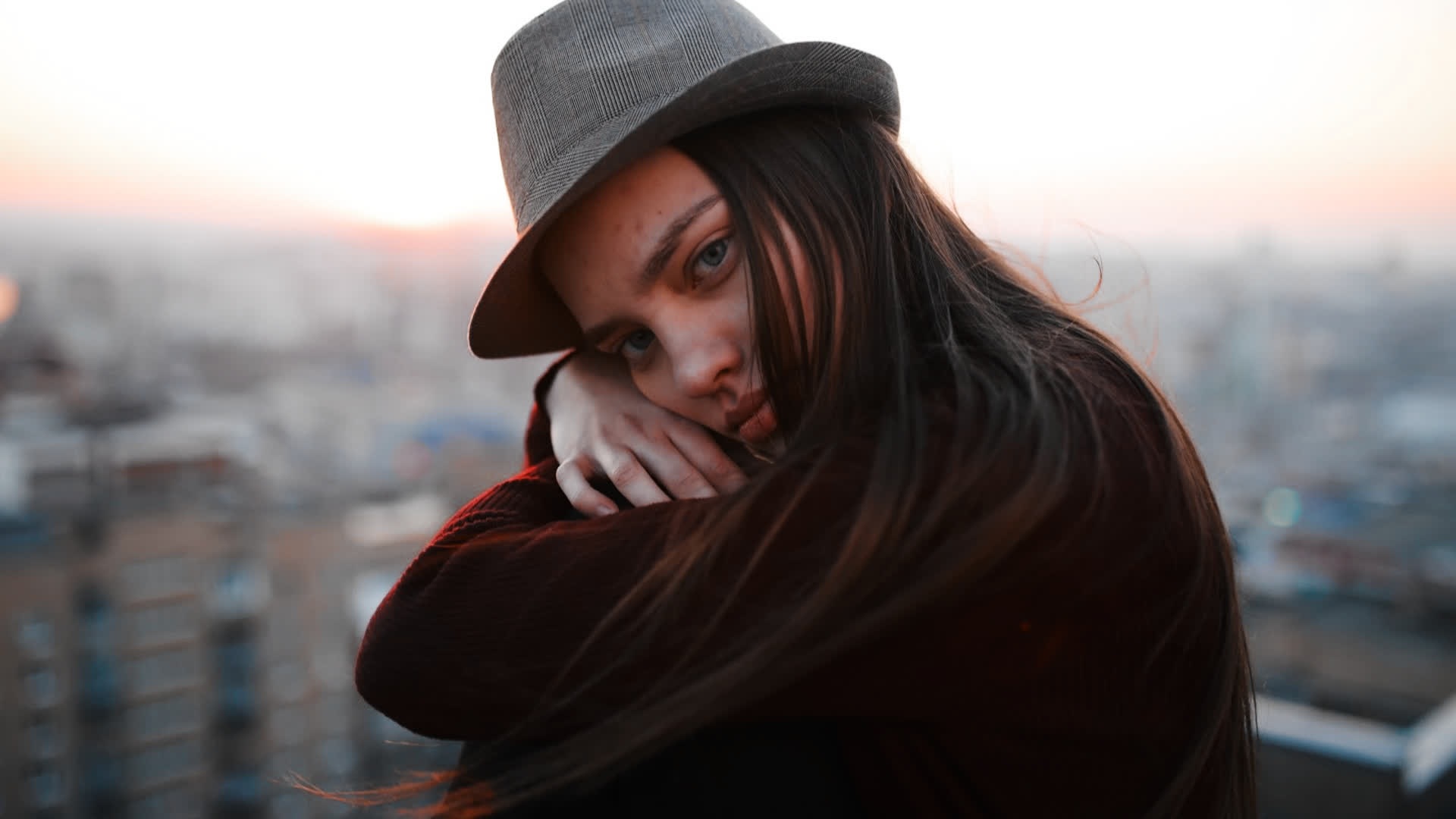 应用 LUT 后预览